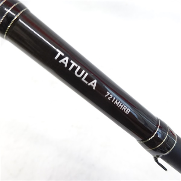 １６タトゥーラＴＡＴ７２１ＭＨＲＢ・Ｋ